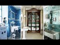 10 ideas para decorar baños pequeños modernos y elegante