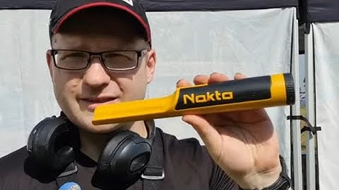 Новинки 2023 - Металлоискатели Nokta Score и Double Score, пинпоинтер Nokta Accupoint