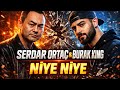 SERDAR ORTAC BURAK KING NIYE NIYE DUET COVER VERSION SERDAR ORTAC BURAK KING NIYE NIYE DUET COVER VERSION