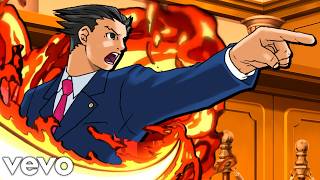 ACE ATTORNEY: LIKE A PHOENIX