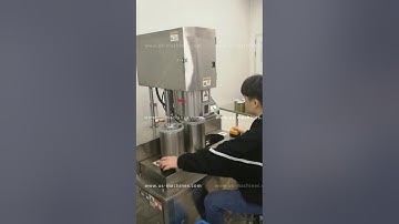 Switchable can tin jig semi automatic vacuum sealing seaming machine with nitrogen flushing function