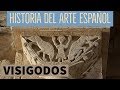 Historia del arte español | Episodio 2 | Los Visigodos