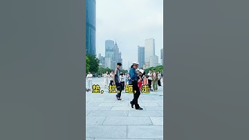 【抖音】Tik Tok Trung Quốc Điệu Nhảy michael jackson