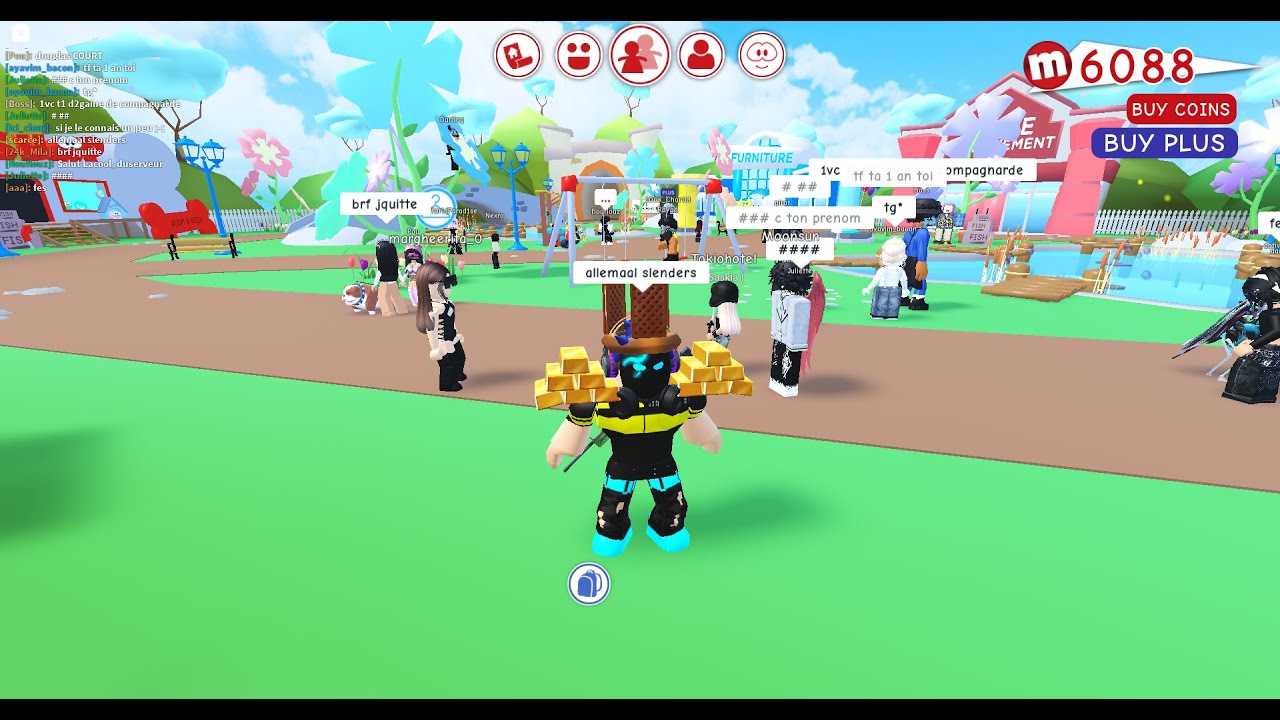 kijkje nemen uit me jeugd game meepcity het is eng
