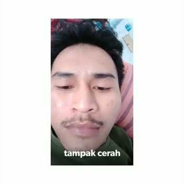 Pemakaian Rk glow kosmetik viral