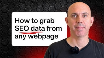 Grab 100K Pages of SEO Data in 10 Minutes