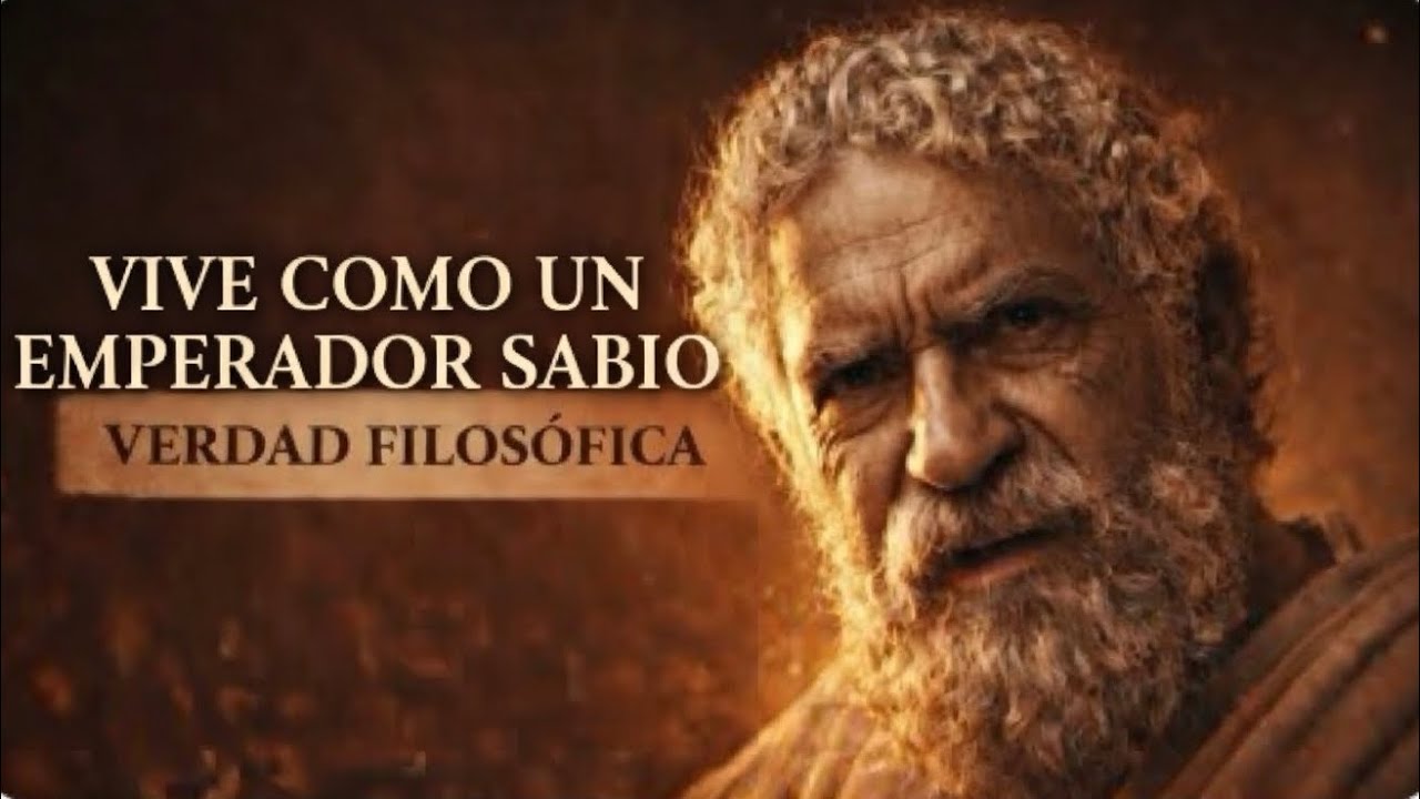 Frases de Marco Aurelio que Transformarán tu Vida - Sabiduría para Vivir con Serenidad