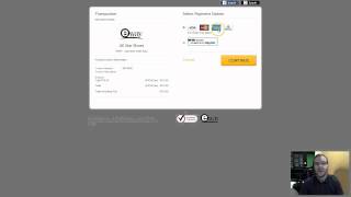 eWAY PayThis with Responsive Shared Page