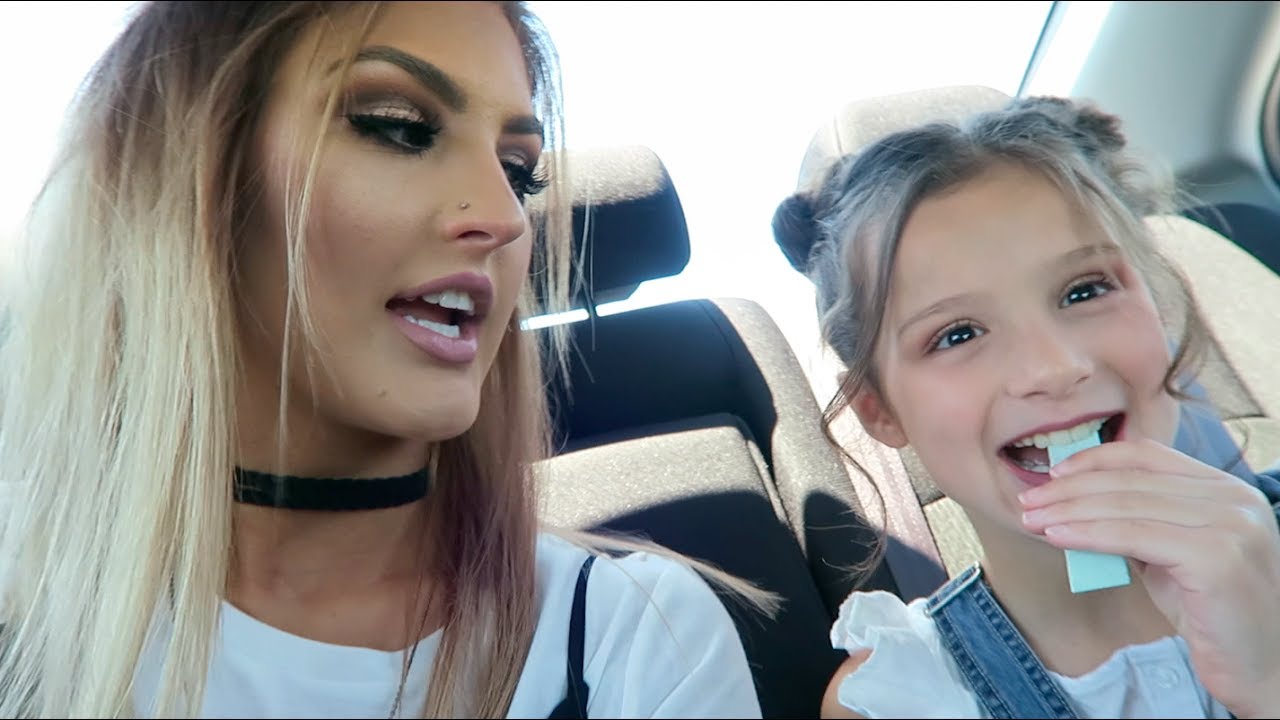 CUTTING UP!! {Playlist Live 2017} | Paige Danielle