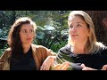 Mulheres que correm com os lobos - Entrevista com Juliana | Regiane Romero | Soul Mais Vida