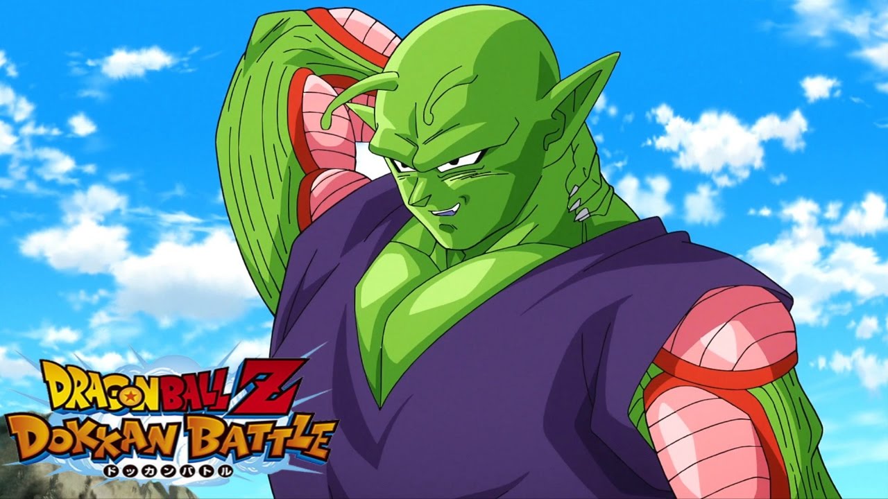 NOO THAT ENDING!!! Piccolo Super Strike Event YouTube