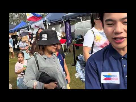 Bayanihan Festival 2026 Australia