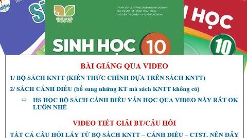 SH10__BÀI 4:  CÁC NGUYÊN TỐ HÓA HỌC VÀ NƯỚC/ BÀI 4-5: KHÁI QUÁT TB - CÁC NTHH VÀ NƯỚC