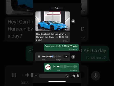 WHEN BRO HEARS THE REAL PRICE 💀 #dubai #car #rental