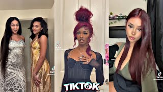 &quot;I&#39;m sorry i just need 1 minute to make sure i look good...&quot;|TikTok Compilation