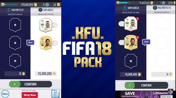 Pacybits Fut 19 Working Glitch