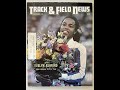 Evelyn ashford   vs   heike drechsler   100m  final   1986  goodwill  games moscow