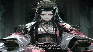 The Female Psychology Phd Who Time Traveled To The Royal Harem - Novel Preview Trailer