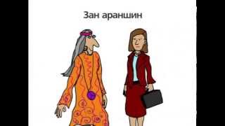 Удамшил зүй. 4-р хэсэг. Фенотип гэж юу вэ?