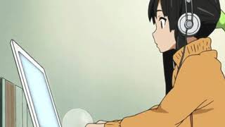 Study with me [Anime Version] | 20 Minute Pomodoro Session