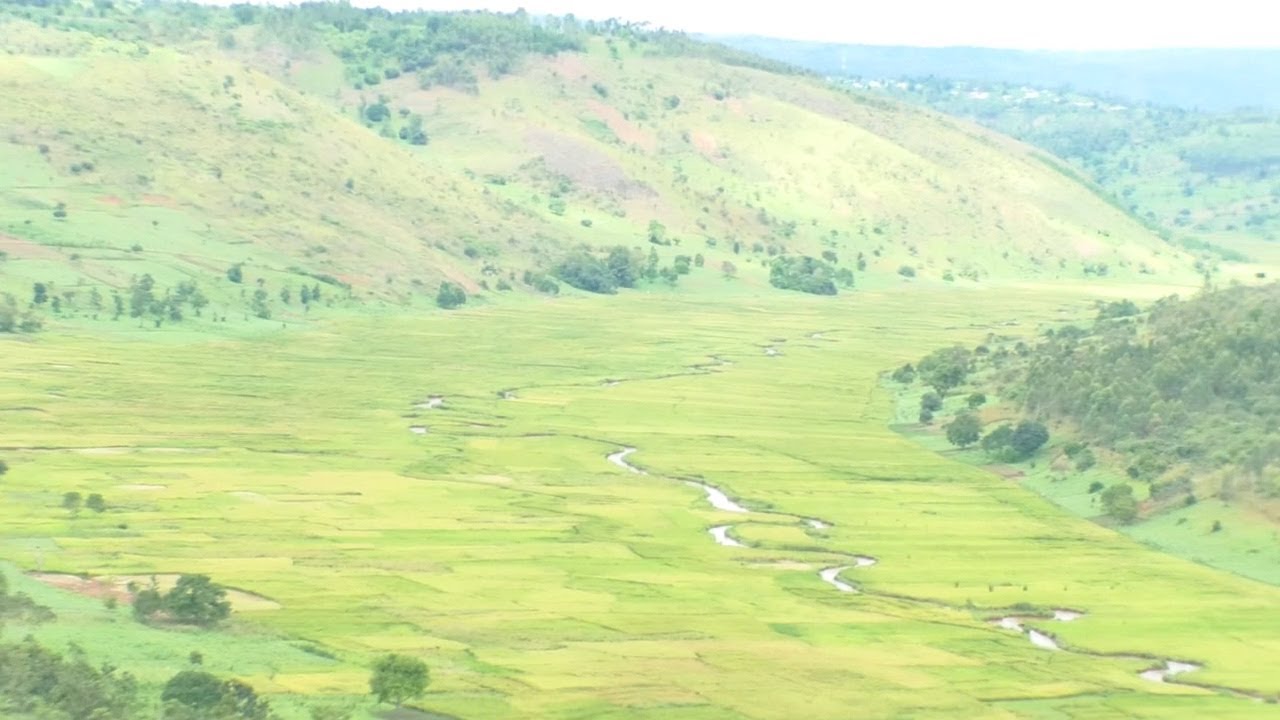 MAAJABU YA MPAKA WA TANZANIA NA BURUNDI