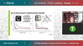 Argonne National Laboratory | Machine learning in advancing Si anode batteries (TBC)