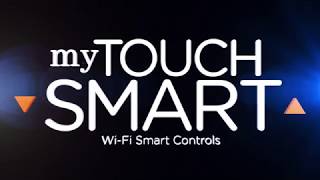 myTouchSmart App Overview