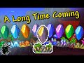 Nearly One Year Later... | Terraria 1.4