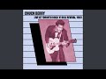 Miniature de la vidéo de la chanson Medley: Johnny B. Goode / Carol / Promised Land (Toronto Rock 'N' Roll Revival, September 13, 1969)