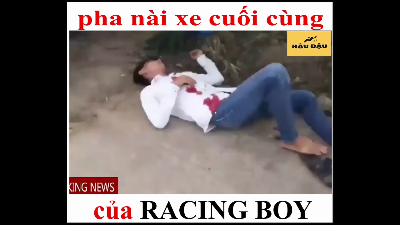 Pha Nài Xe Cuối Cùng Của Racing Boy #Racingboy #Nai #Xe #Cuoi #Cung | Thông  Tin Đơn Giản Nhất Liên Quan Đến Chủ Đề Hình Ảnh - Logobox.Vn