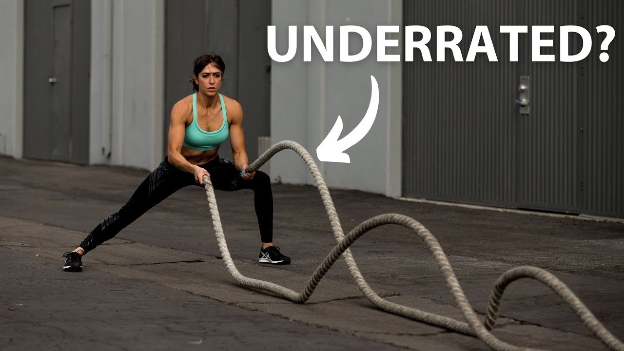 Battle Ropes - Should you use them? 