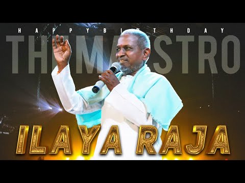 Ilayaraja tribute |