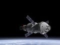 NASA: Orion Spacecraft Construction and Testing