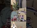 NoNo, Baby Chubi #shorts #NoNo #Phoebe #phrolova #chibi #ai #wutheringwaves #fan #running