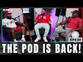 ITC PODCAST EPISODE 89: THE POD IS FINALLY BACK! (LIFE UPDATES, YOUTUBE LIFE &amp; MORE)