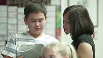 Glencoe Math: Technology for Middle School Mathematics