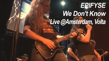 Epifyse - We Don