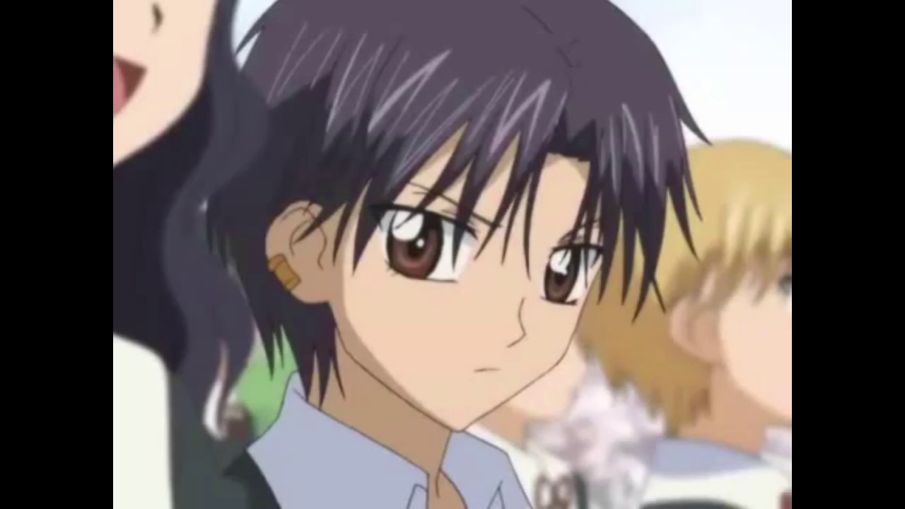 dime que me quieres natsume y mikan