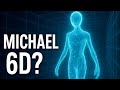 Could Angels Be Higher Dimensional Beings?