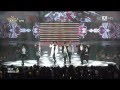 [140403] Block B - Very Good + Nalina