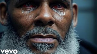 R.kelly - This Pain Is Too much For me  | New Song From Jail.
