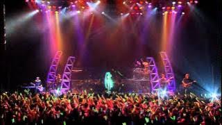 [ミクの日感謝祭 39's Giving Day] 愛言葉 (feat. 初音ミク) / DECO*27