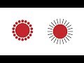 Illustrator Tutorial: How to duplicate and rotate something around the circle in illustrator