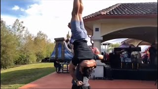 Download Lagu That time Goldberg gave me the Jackhammer #Shorts MP3