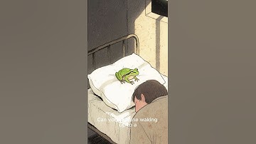 Exodus 8  The Second Plague – Frogs