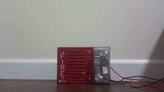 Simplex 4903-9219 Test