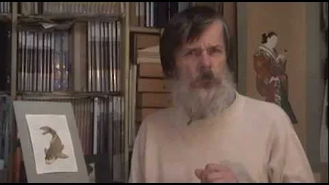 "It's not garbage!"
