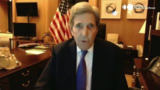 In Conversation With U.S. Climate Envoy John Kerry