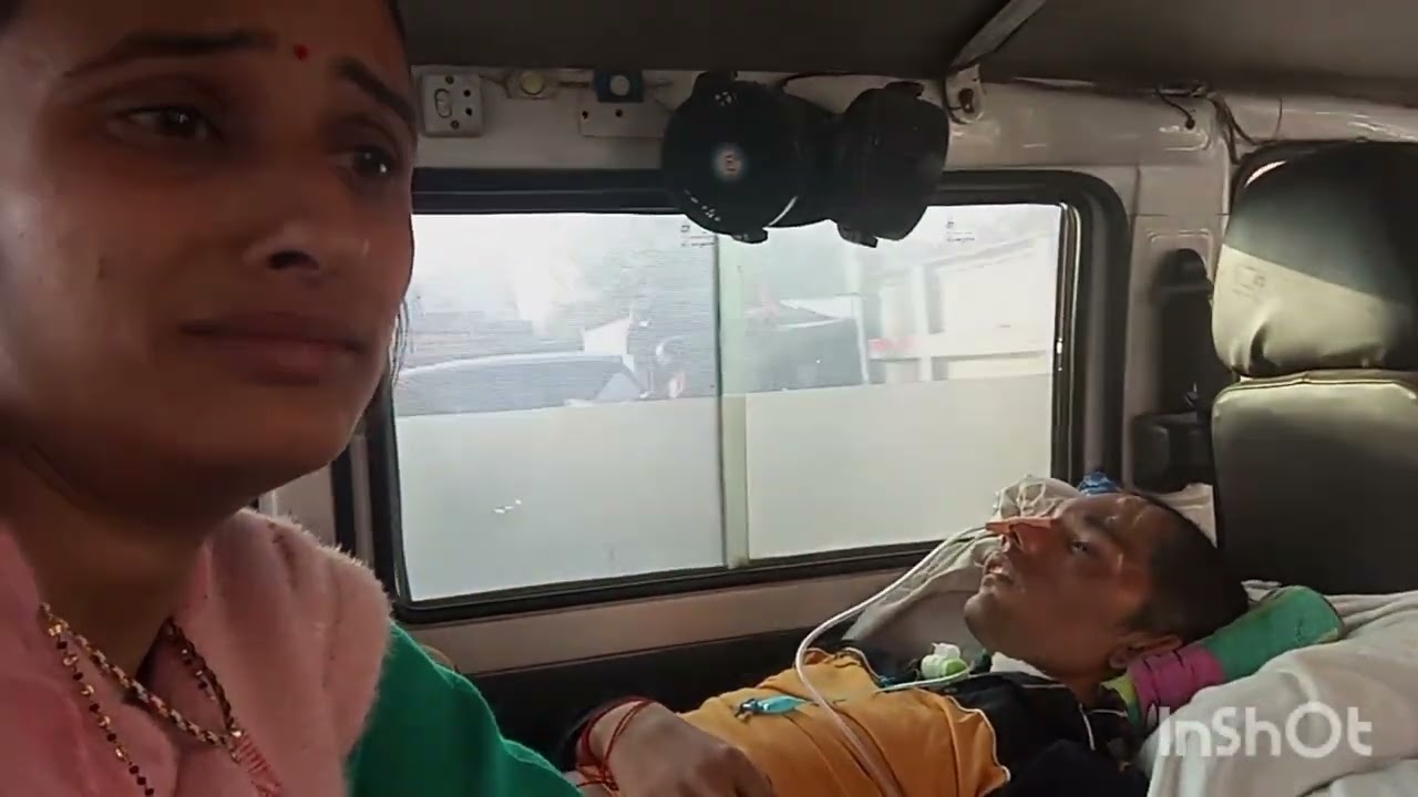 # डॉक्टर ने ऐसा क्या कहा# जो मै अपने आप को # रोने से नही रोक पाई  लास्ट तक जरूर देखे 😭😭😭##