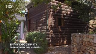 Le Cabanon - El último refugio de Le Corbusier - CIFRAS TV (26-04-20)